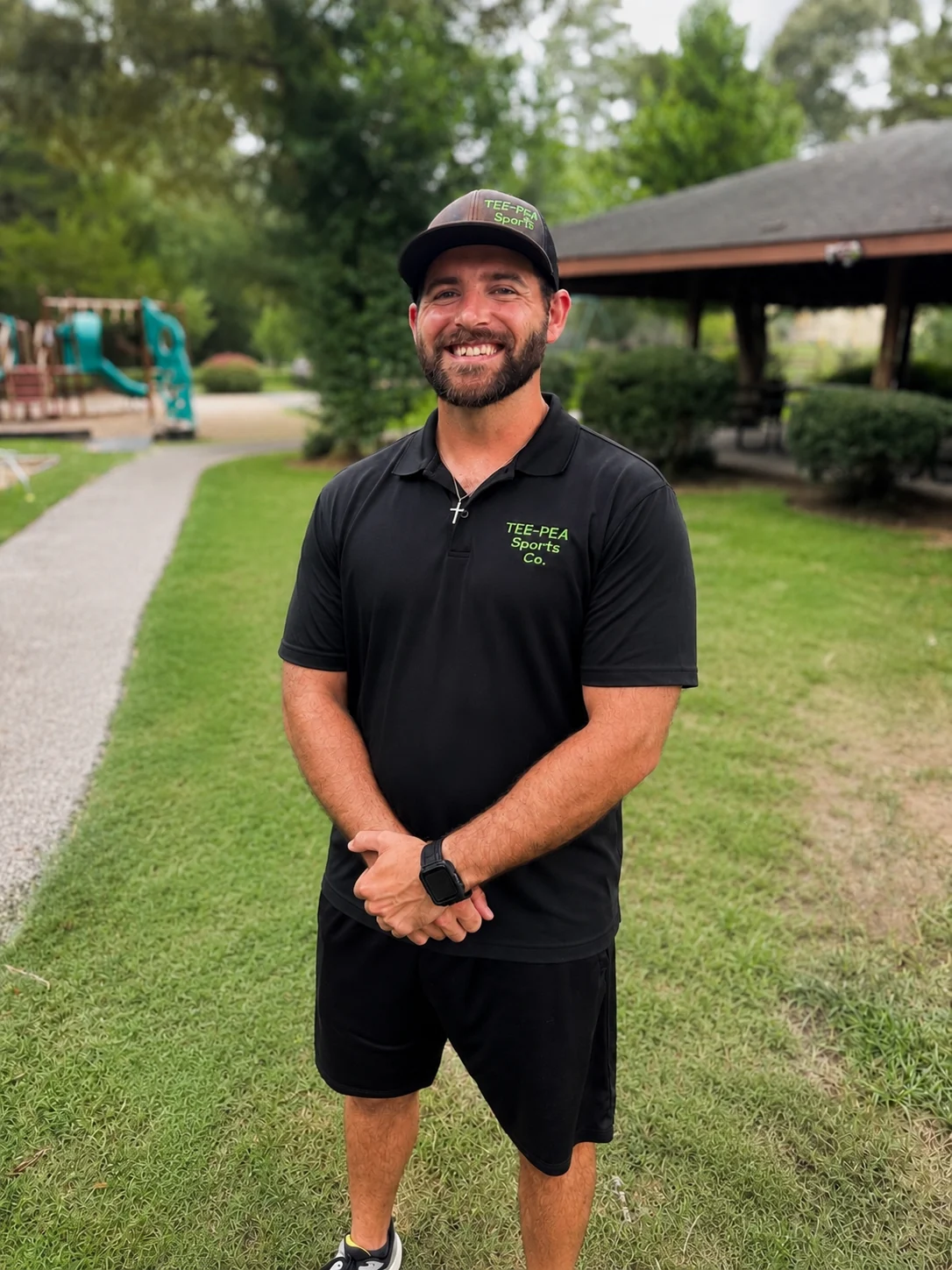 Coach Jacob