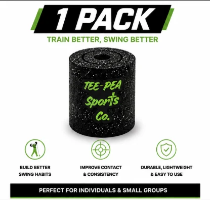Tee-Pea Roll 1 Pack